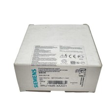 1X Siemens 3RU1926-3AA01 Terminal Support, Size S0, Screw Terminal (NEW)