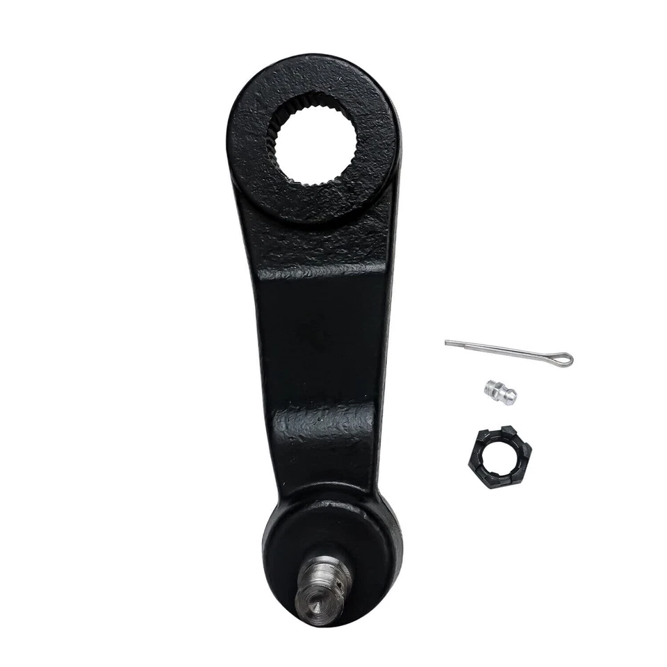 Pitman Idler Arm Kit for 1995 - 2002 Ford Crown Victoria Town Car Grand Marquis - Image 4 of 4