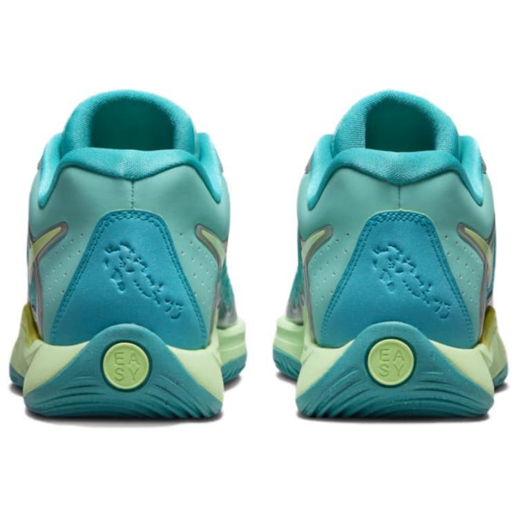 Nike X Jonquel Jones Kd 17 'Bahamas' HV1945-300 | eBay
