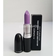 Mac Lured In Lipstick Limited Edition / Discontinued