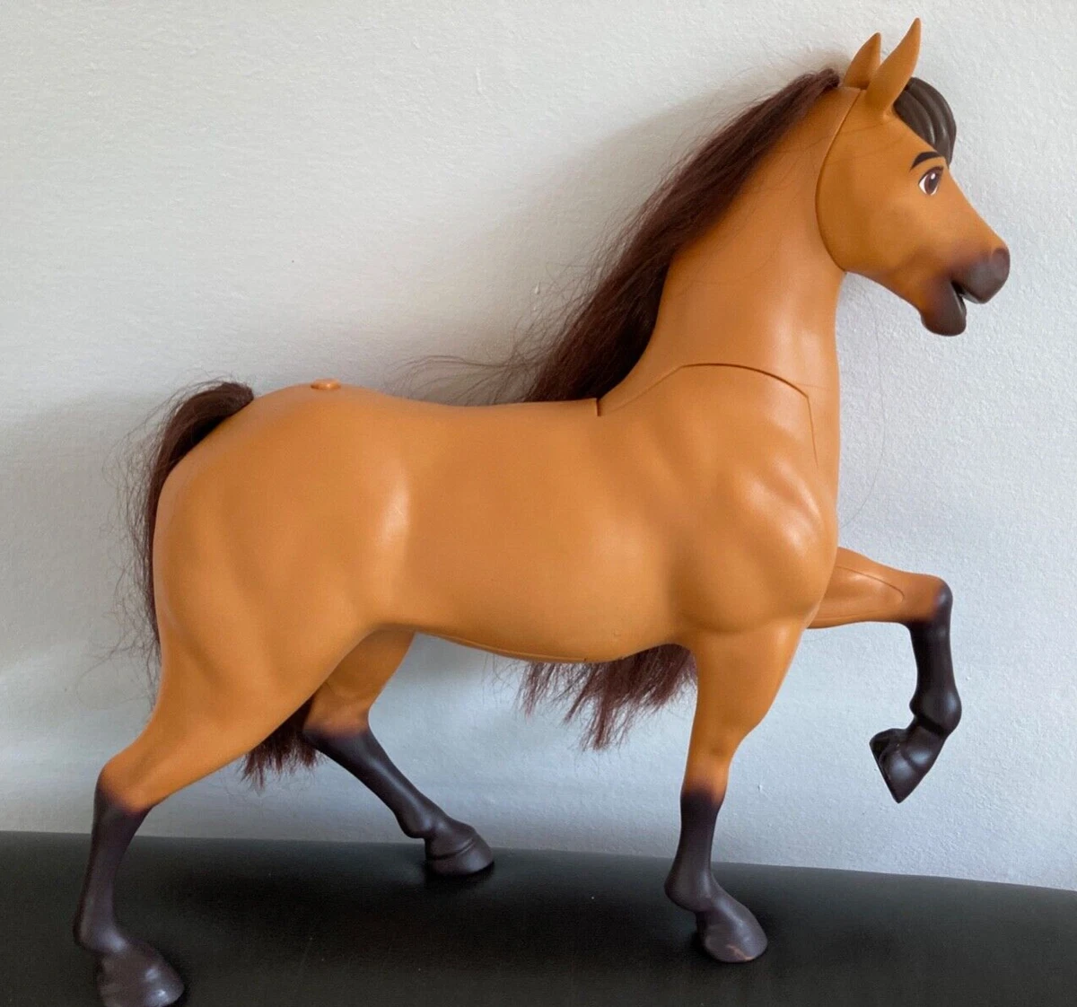 Spirit horse deluxe shop feeding set
