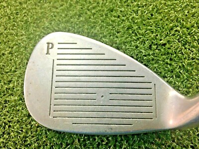 Acer XDS Wide Sole Pitching Wedge  RH / Regular Graphite ~36'' / New Grip /mm2110