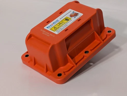 Recodeal RC-MSD4-630A/750V-CY Manual Service Disconnect for Fuel Cell or EV