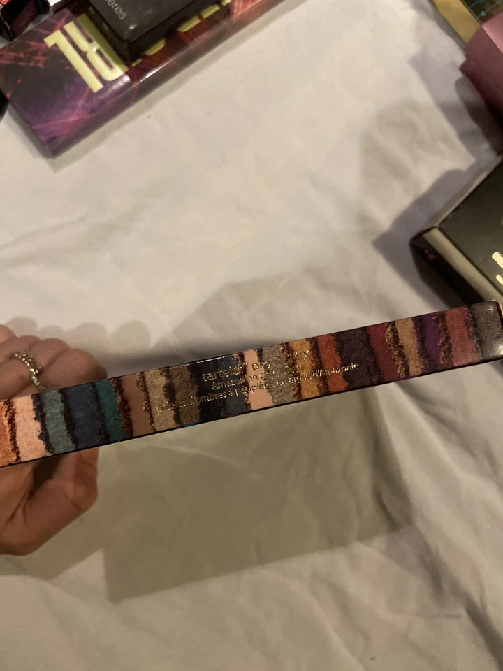 Tartiest Pro Remix Pallett NEW! - Image 4 of 4