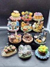 Candle Toppers -  You Select