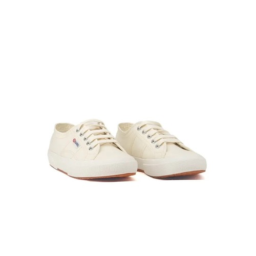 SUPERGA 2750 CLASSIC PANNA n.40 100% ORIGINALI NUOVE !!! - Foto 3 di 4