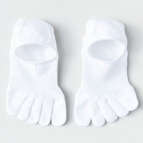 Mens Five Finger Toe Orthopedic Compression Socks Cotton Casual Breathabl 。 - Picture 49 of 53