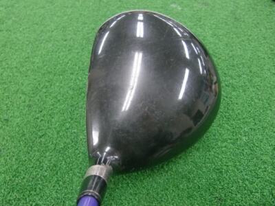 EPON EPON AF-153 Driver 10.5 ATTAS G7 7 (S) #338 Golf Clubs | eBay