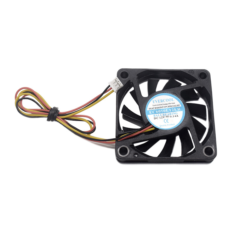 Synology DiskStation DS409 slim, DS411 slim, DS414 slim, DS416 slim Fan
