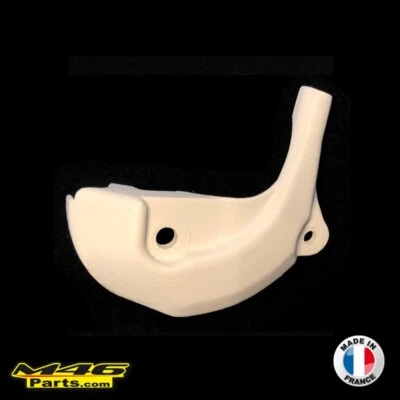 1998-05 Yamaha YZ WR 125 250 450 Lower Fork Protector #5DH-2314E-00-00 - Photo 1/4