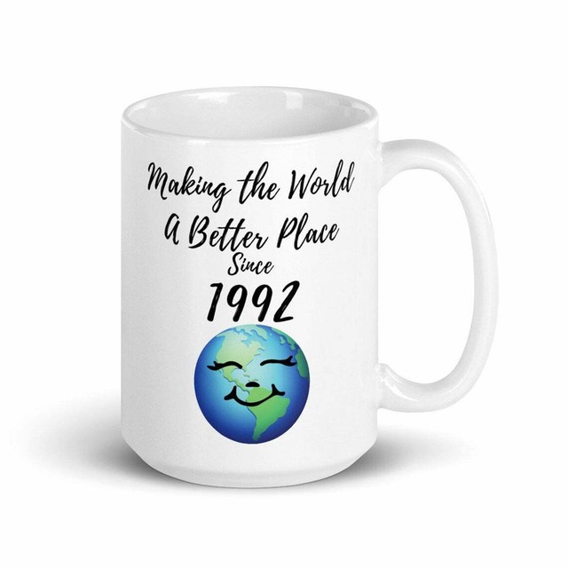 28th Birthday Gift 28th Birthday Gifts For Women 28th Making The World