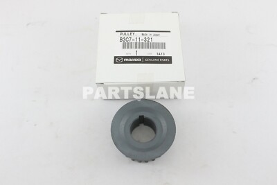 Mazda B3C711321 Genuine OEM Factory Original Timing Gear Set for 
