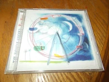 THE SWINGLE SINGERS - FERRIS WHEELS CD