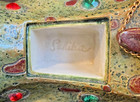 Ornamental frog with compartment — photo 7