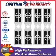 4X Fefrigerator Air Filter Fits for Frigidaire FRGPAAF2 PureAir AF-2 FRFC2323AS