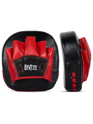 BENLEE Handpratzen aus Leder BOON PAD NEU & OVP 160