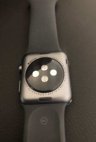Apple Watch Series 1 - 38mm - Picture 2 of 3