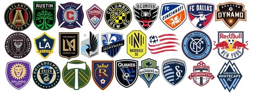 2026 MAJOR LEAGUE SOCCER (MLS) SCHEDULE FRIDGE MAGNETS 5" X 3.5" (YOU PICK)