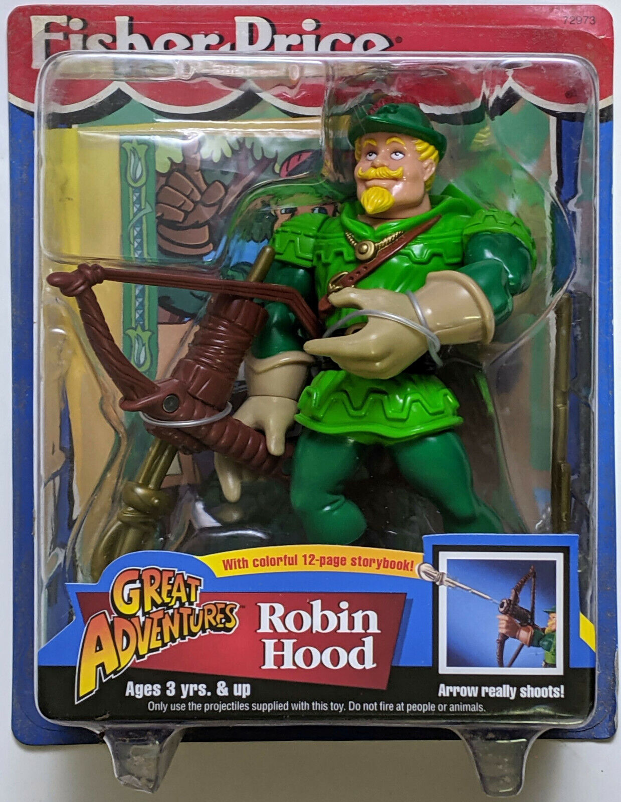 Shop Robin Hood Figure with great discounts and prices online