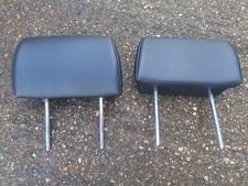 Ford Mondeo Mk3 Leather Headrest Rear