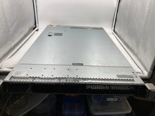 HP ProLiant DL360 Gen9 G9 Gen 9 E5-2620 V4 2.1GHz 8GB RAM No HDD