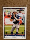 TOM BRADY 2005 Score Adrenaline 195/399 Tom Brady #172