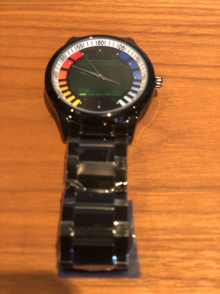 Goldeneye Galaxy Watch Faces 007 Goldeneye Watch – Backtrack Boys