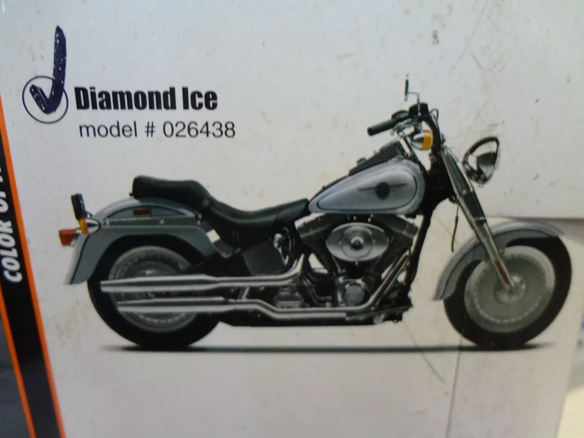 2003 fatboy 2024 for sale ebay