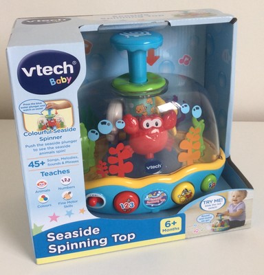 vtech spinner