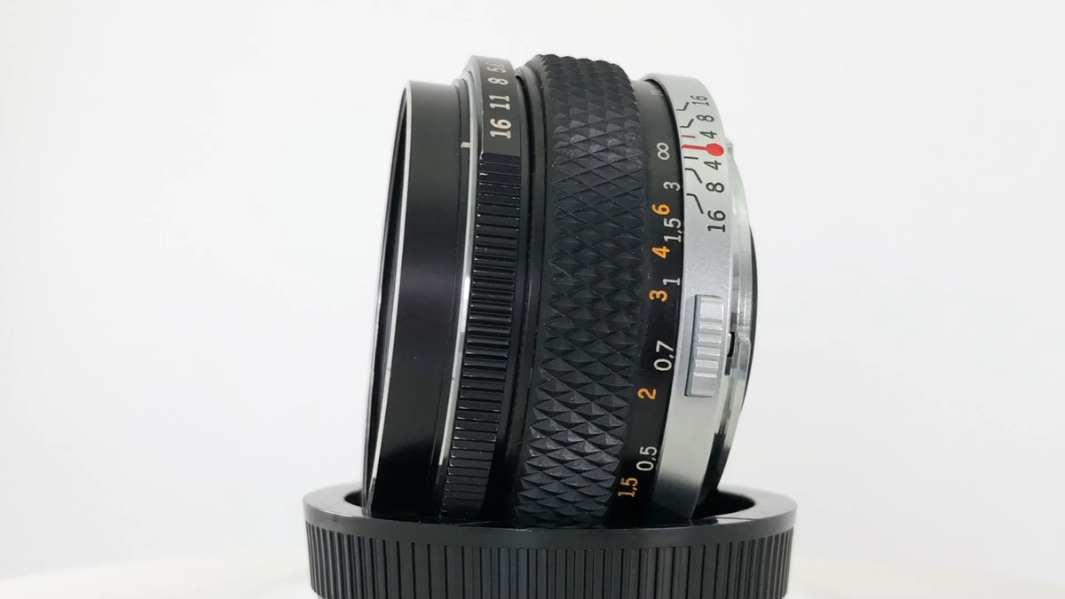 【美品】OLYMPUS G.ZUIKO AUTO-W 35mm f2.8 Olympus G.Zuiko Auto-W 35mm f/2.8 Manual Focus OM-Mount Lens