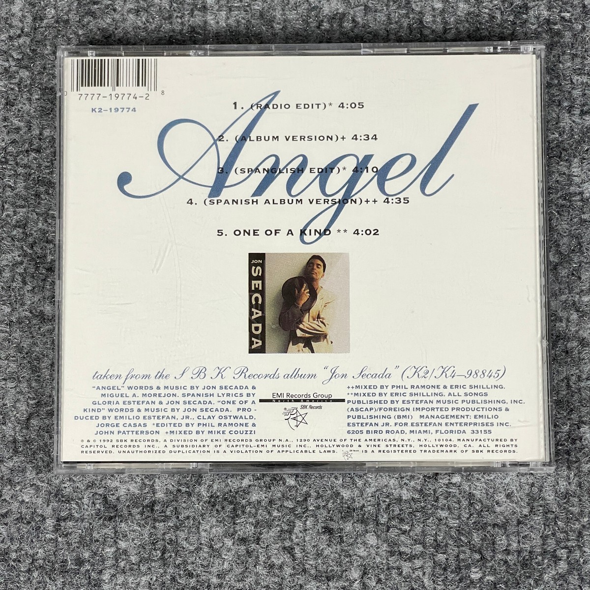 CARGO A.N.G.E.L. 廃盤 [CD] s-l1200.jpg