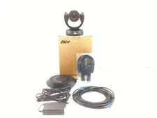 AVer VC520 Pro2 Enterprise Conference System for Mid to Large Rooms