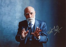 Vinton G. Cerf Autograph Vinton G. Cerf Autograph