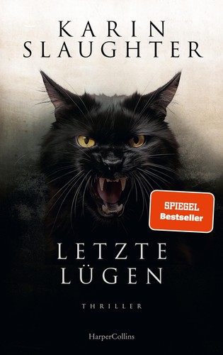 Letzte Lügen Karin Slaughter