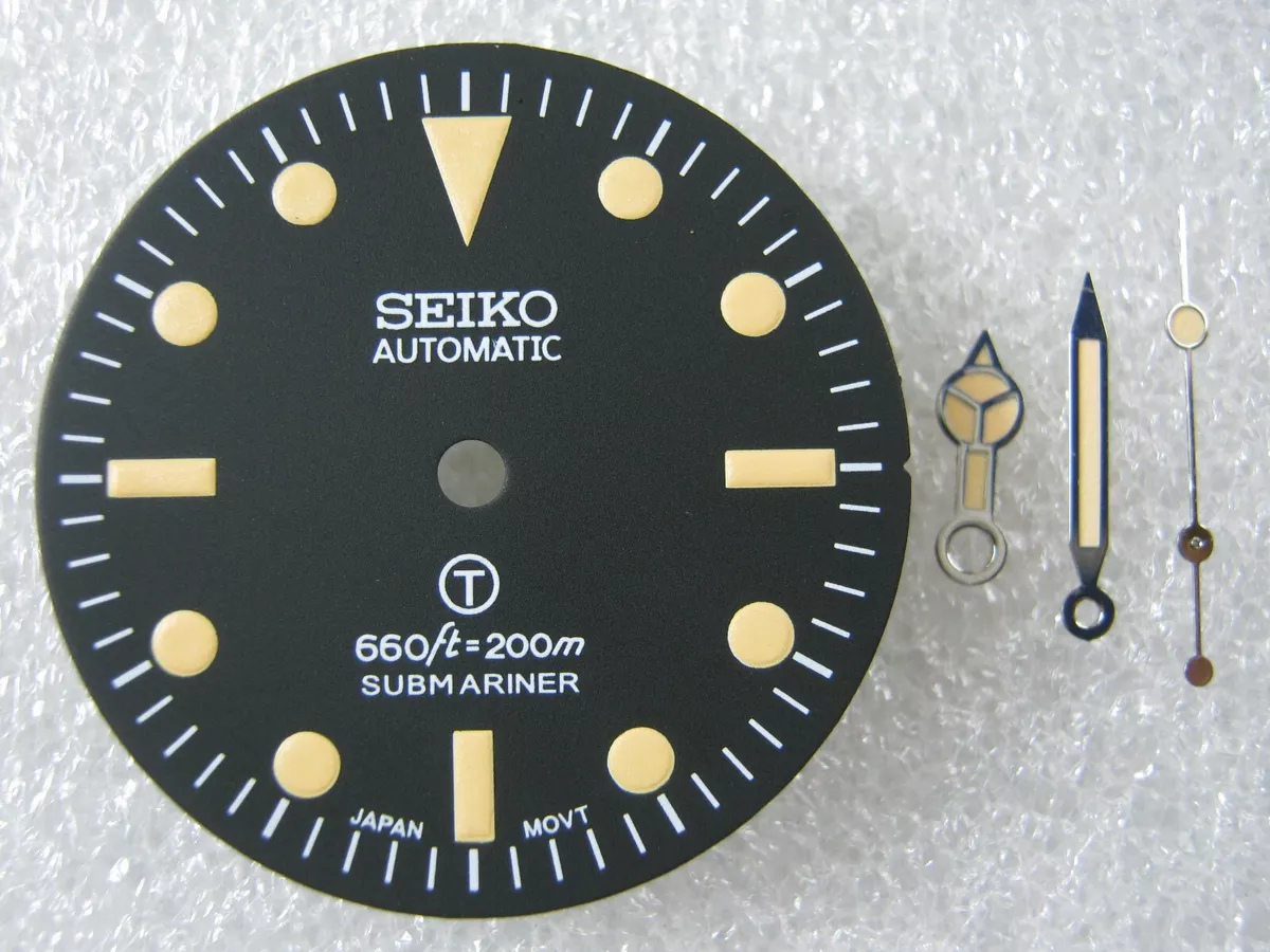 Skx031 dial deals