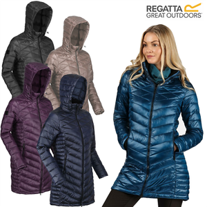 regatta lightweight jacket womens