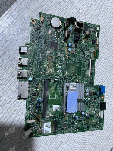 1pc   used     Inspiron 3455 Motherboard 14050-1 53JT0 E2-7110 #F1