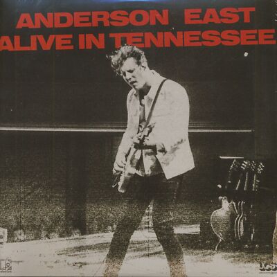 米2LP Anderson East Alive in Tennessee 5878121 Low Country Sound, E /00660 s-l400.jpg