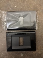 Placca Nuova Feb Serie Click Art 2581 Compatibile Magic 