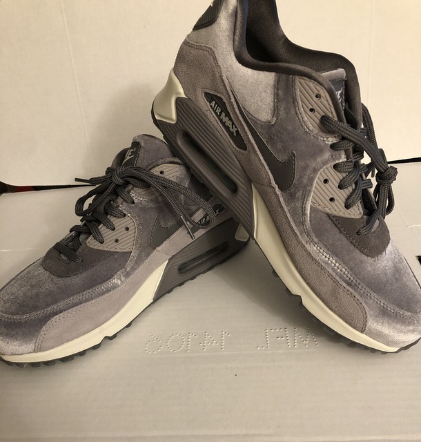 air max 90 lx particle rose