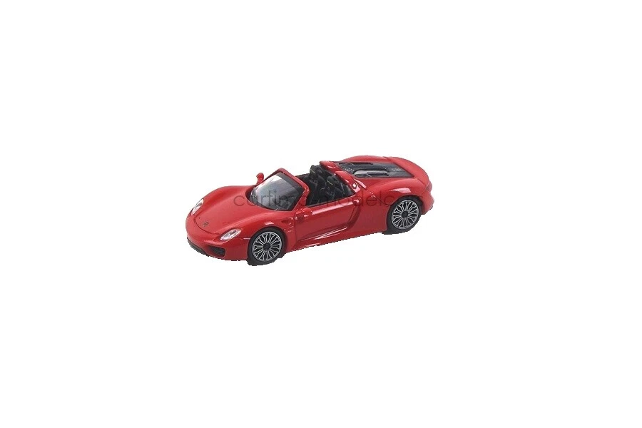 MINICHAMPS Plastic Diecast & Toy Vehicles