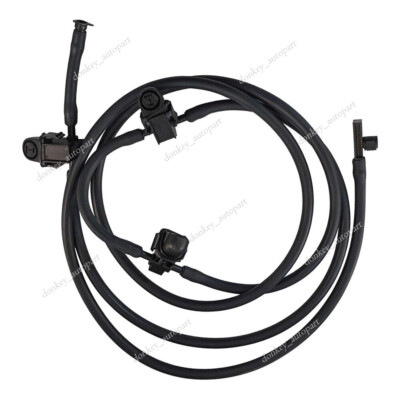 A 212 860 07 92 Washer Windshield Nozzle Fit for Benz X218 C218