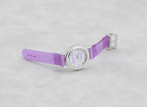 Time to Sparkle Watch For 18” Doll
