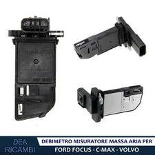 Debimetro Misuratore Massa Aria FORD FOCUS II (DA,DB) 1.6 2.0 TDCi 04-12 MFFR004