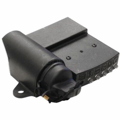Schaltereinheit / Instrumentenbox für Hatz 1B20 1B30 1B40 1B50
