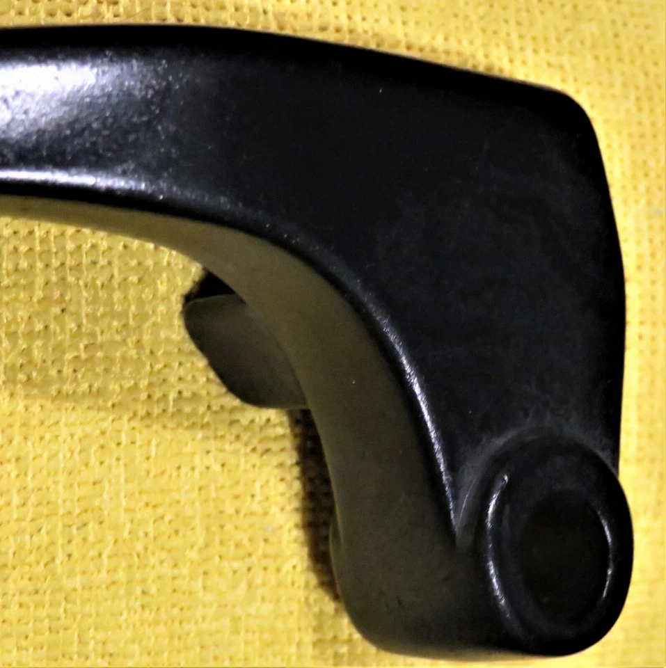 Palanca de embrague Motion Pro 14-0520 Yamaha FJ600 FZ600 SXR 250 600 XJ900RYZ600 Foto 3 de 4