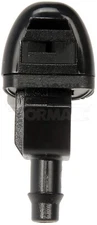 Dorman 703KG92 Back Glass Washer Nozzle Fits 2008-2011 Mercury Mariner 2009 2010