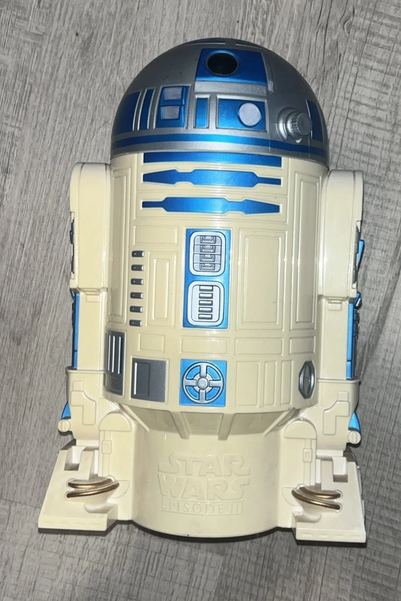 ☆スターウォーズ☆R2-D2 クッキージャー☆Star Wars☆ヴィンテージ