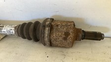 Cardan Citroen C6