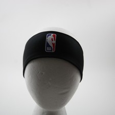 Nike Headband Unisex Black Used OSFA